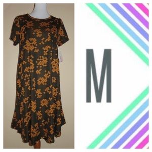 BNWT LuLaRoe Carly Dress